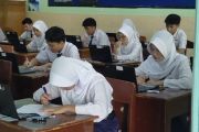 Maluku Utara gratiskan biaya SMA, angka putus sekolah diklaim menurun