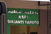 WNA kontak erat Hantavirus masih dikarantina di RSPI Sulianti Saroso