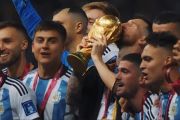 TVRI, RRI, dan ANTARA bentuk newsroom Piala Dunia dan siap gelar nobar