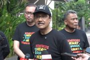 Kemensos jaring 700 anak jalanan Jabodetabek masuk Sekolah Rakyat