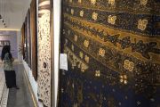 Pameran Batik Bhinneka Tunggal Ika sasar regenerasi pelestarian budaya