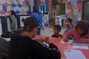 80 persen anak di Pangkalpinang telah memiliki kartu identitas