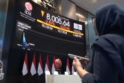 Pemerintah siapkan Rp2 triliun per hari jaga stabilitas pasar obligasi