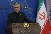 AS kirim revisi proposal perdamaian, Iran tetap tegas soal nuklir