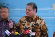 Airlangga: Pengusaha tak perlu khawatir soal PP tata kelola ekspor SDA