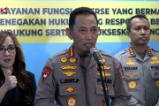Kapolri: Rakernis Reskrim perkuat antisipasi kejahatan baru