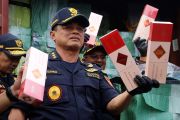 Disebut dalam dakwaan KPK, Menkeu tidak nonaktifkan Dirjen Bea Cukai