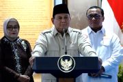 Resmikan Museum Marsinah, Presiden: Simbol peringatan seorang pejuang