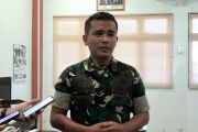 Oknum TNI dan warga sipil jadi tersangka penembakan di Palembang