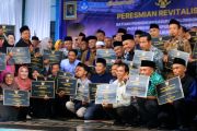 71.744 sekolah di 3T & daerah bencana jadi prioritas revitalisasi 2026