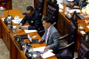 Komisi III DPR minta laporan Erin terhadap mantan ART tidak diproses
