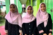 Sulsel perkuat edukasi santri guna cegah kekerasan seksual di Ponpes