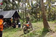 Tim SAR gabungan lanjutkan pencarian pendaki di Gunung Dukono