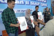 Transaksi QRIS di Kaltara naik hingga empat ratus persen