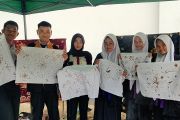 Wali Kota Cilegon nilai membatik latih kreativitas & kemandirian siswa