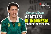 Redaksi Olahraga : Adaptasi Rivera dan Target Persebaya