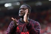 Liverpool umumkan kepergian Ibrahim Konate setelah kontraknya berakhir