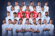 Ini skuad Timnas Uruguay untuk Piala Dunia 2026, tanpa Luis Suarez