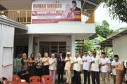 Anggota DPR RI Siapkan Rumah Singgah Keluarga Pasien RSU Jusuf SK
