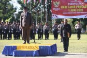Pancasila kekuatan utama menyatukan seluruh rakyat