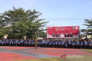 Wabup Paluta ajak masyarakat perkuat persatuan pada Hari Lahir Pancasila