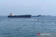 AS izinkan 36 kapal bantuan kemanusiaan belayar lintasi Selat Hormuz