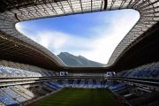 Profil Stadion BBVA: Piala Dunia di kaki Gunung Cerro de la Silla Meksiko