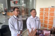 KPK ungkap sekitar 20 penyedia jasa terkait kasus korupsi di Bea Cukai