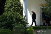 Trump sudah sekakmat di Iran
