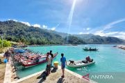 Desa wisata Lhok Rukam bak surga tersembunyi di Aceh Selatan