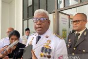John Rettob: Kita jaga keberagaman ini karena ada Pancasila