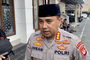 Polda DIY tetapkan lurah jadi tersangka dugaan kasus korupsi TKD