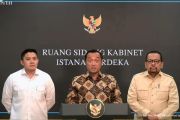 Prabowo angkat Nanik S Deyang sebagai Kepala BGN baru