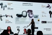 Xiaomi Watch S5,