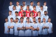 Profil Timnas Uruguay, daya magis Amerika Selatan yang terlupakan