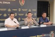 Polda ungkap Hanania pakai uang jamaah untuk tutupi masalah keuangan