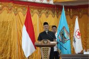 Pemkab Pasaman Barat: PMI berperan penting dalam pelayanan kemanusiaan