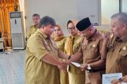 Seluruh siswa SMPN di Bandarlampung terima BOSDa tanpa kecuali
