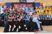 Dispora Kotim minta sekolah giatkan kembali SKJ