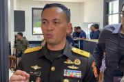 New aircraft carrier to reinvigorate Indonesia's defense industry