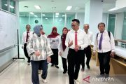 RSUP NTB siap menjadi rumah sakit pendidikan unggulan