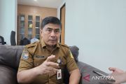 Pertanian jadi penggerak utama ekonomi Papua