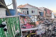 Polda Papua kirim DVI identifikasi korban ledakan bom di Biak