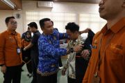 BPS: Sensus Ekonomi 2026 di Lampung Barat melibatkan 326 petugas