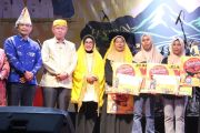 Festival Uta Dada sebagai identitas budaya dan sejarah di Sigi