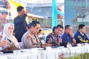 Kodaeral VI Makassar bantu Polri ungkap penyelundupan BBM bersubsidi