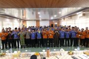 Bupati Lampung Barat ajak warga terlibat aktif dalam Sensus Ekonomi 2026
