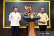 Mensesneg sebut pimpinan baru BGN dapat langsung bertugas
