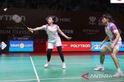 Adnan/Indah Tembus Babak Kedua Indonesia Open 2026