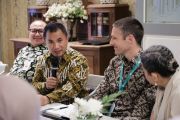 Indonesia-GGGI to mobilize US$2 billion in green investment by 2030